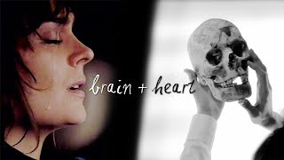 Temperance Brennan  brain and heart [upl. by Blanchette]