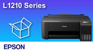 How to Change Print Quality on Epson Printer Guide [upl. by Nnylf]