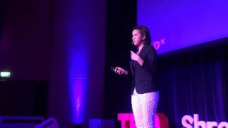 Social Media A Reflection of Human Behaviour  Remika Sirikulthada  TEDxShrewsburyIntlSchool [upl. by Sylvester]