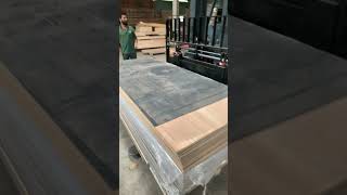 new material E0 🤯 woodworking woodwork cabinetry cabinet carpentry [upl. by Ryann]