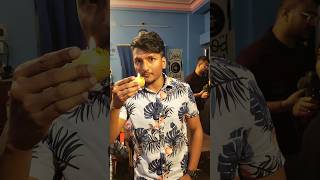 FIRE ফুচকা খেয়ে নিলাম 🥵 shorts vlog [upl. by Gregg]