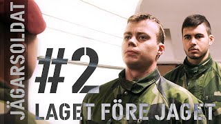 Jägarsoldat 2  Laget före jaget [upl. by Rip]