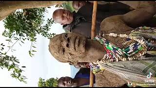 circumcision in other tribes maa trending culture kenya [upl. by Fabrienne]