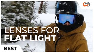 Best Lenses for Flat Light Conditions [upl. by Booze]