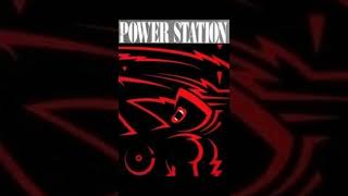 The Power Station  Get It On Bang a Gong  Single Version Set La Prima [upl. by Ause]