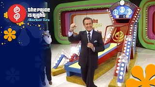 Amazing Super Ball Practice Roll Turns into Huge Win  The Price Is Right 1985 [upl. by Gerson171]