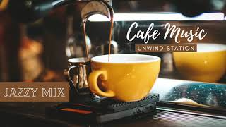 Jazz music ROYALTY FREE Background Cafe Music Jazz no copyright  Creative Commons Music [upl. by Cirde197]