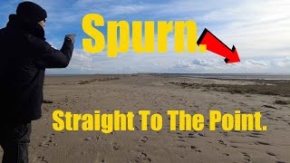 Spurn Straight to the Point A short documentary investigating the tip of Spurn Point [upl. by Shamma646]