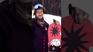 Bataleon Moodboard 2025 Snowboard Blue Tomato Product Review [upl. by Yssenhguahs135]