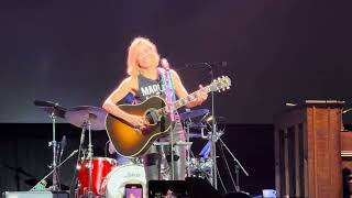 Sheryl Crow  Strong Enough Live in Madrid 25 jun 2024 [upl. by Riccio]