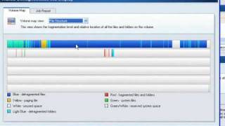 Best Disk Defragmenter Is Still Diskeeper [upl. by Aihtnamas]