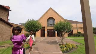 Williams Temple Mass Choir 45 Years of Glorious Praise [upl. by Aikimat601]