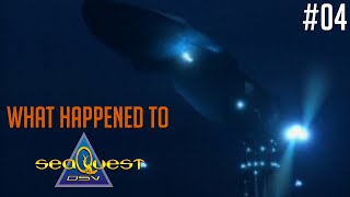 What Happened To Seaquest DSV Forgotten Television [upl. by Candi]