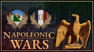 Roblox Napoleonic Wars  Corpo Orientale VS Deuxieme Elites [upl. by Matless]