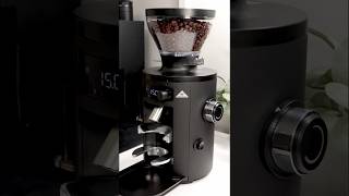 Unbox the Mahlkönig x54 Allround Home Grinder with me espresso grinder mahlkonig mahlkonigx54 [upl. by Eadmund]