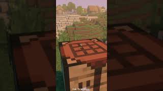 Trapdoors minecrafthumor minecraft minecraftmemes [upl. by Amalita]