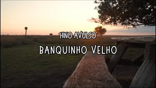 Banquinho Velho  Mauro CCB [upl. by Buffo662]