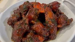 🇬🇾 Cassareep Chicken Recipe 🇬🇾 [upl. by Mussman]