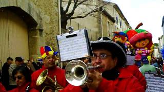 Un petit Ricard dans un verre a ballon [upl. by Azerila]