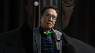 I Like Bitcoin Robert Kiyosaki [upl. by Clara]