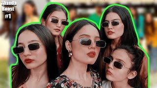 Sistrology Most Shookhi Vlogging Sisters [upl. by Crista]