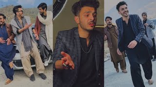 Khalifa Khan new tiktok videos  Khalifa Khan New Viral attitude Tiktok videos Apna Tiktok [upl. by Notak318]