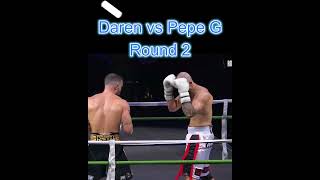 Roun 2  Daren vs Pepe westcol streamfighters daren pepegoitia colombia venezuela kicktwitch [upl. by Os]