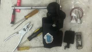 BMW Upgraded Disa Valve DIY [upl. by Yaker]