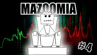 🔴🤖Operando con MAZOOMIA🤖  Bitmart  trading en vivo🚨🚨 [upl. by Aicire]