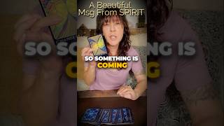 ✨Beautiful Message of Support Spirit SENT YOU ❤️ tarotcards [upl. by Blake]