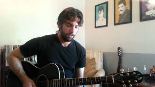 J Cole  Crooked Smile Guitar Chords amp Lesson by Shawn Parrotte [upl. by Schwarz]