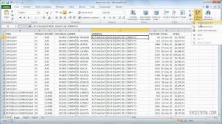 Cómo ordenar datos en Excel [upl. by Blayne681]