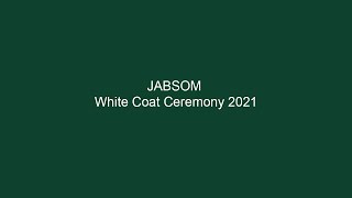 JABSOM Match Day 2022 [upl. by Gainer165]