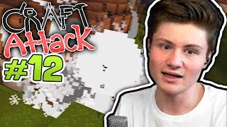 PLÄNE fürs Haus  EURE FRAGEN  Minecraft CRAFT ATTACK 12 Dner [upl. by Aihtela]