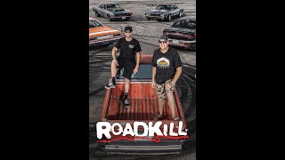 Roadkill  Episode 38 Dodge Hellcat Viper Hellcat Thrash Battle [upl. by Heilman]