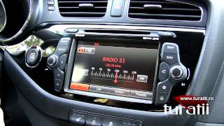 Kia ceed 16l CRDi explicit video 3 of 4 [upl. by Tobe]