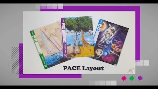 PACE Layout [upl. by Cullin]