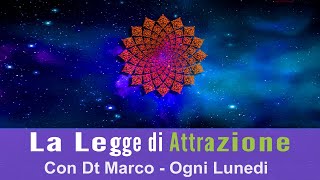 🇮🇹 LEGGE DATTRAZIONE  EP 13  COME CAMBIARE LE NOSTRE MEMORIE ED OTTENERE LA FELICITÀ 💖 [upl. by O'Mahony495]