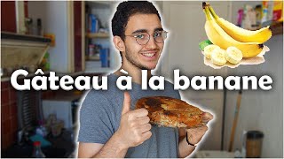 GÂTEAU AUX FRUITS HEALTHY sans sucre [upl. by Tallu]