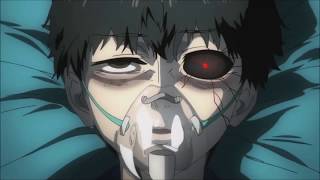 Mini AMV Tokyo Ghoul  I Was a Human [upl. by Maffei]