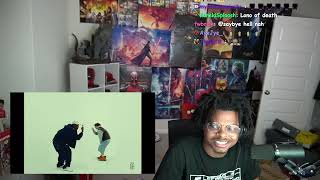 ImDOntai Reacts To Lil Yachty and Ian Hate Me [upl. by Henrik]