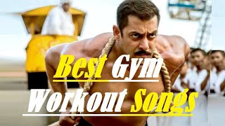 Best Hindi Workout Songs I Top Hindi Gym Songs I Top Hindi Workout Songs I Best Hindi Gym Songs I [upl. by Asle20]