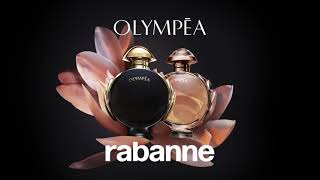 RABANNE OLYMPEA PARFUM [upl. by Eibrad]