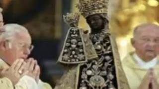 History of the Black Madonna Germany [upl. by Phillipp534]