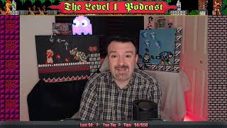 Rollback Netcode amp Destiny 2 are GOOD AI Invades Chat The Level 1 Podcast Ep 355 June 14 2024 [upl. by Llerrut]