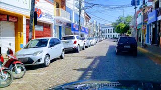 VEJA A CIDADE DE BARBALHACE 🇧🇷 EP19621 [upl. by Leban]