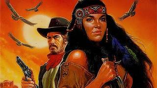 Cest ton scalp amigo  Western Film complet en français  Film daction [upl. by Lhadnek91]