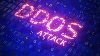 Ataque DDoS en Kali Linux  Denegación de servicio [upl. by Anital952]