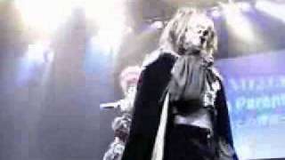 Malice Mizer  Ma Cherie  Live [upl. by Roche]