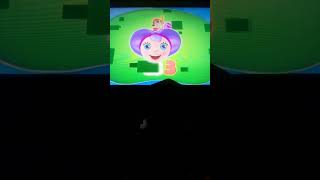 special agent oso three special steps song carousel [upl. by Aihseuqram196]